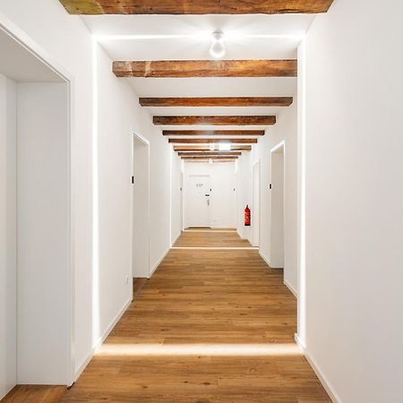 Kalm Stay - A Design Aparthotel Munich Extérieur photo