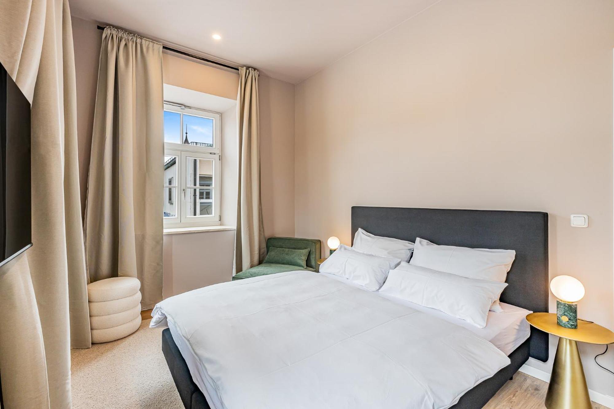 Kalm Stay - A Design Aparthotel Munich Extérieur photo
