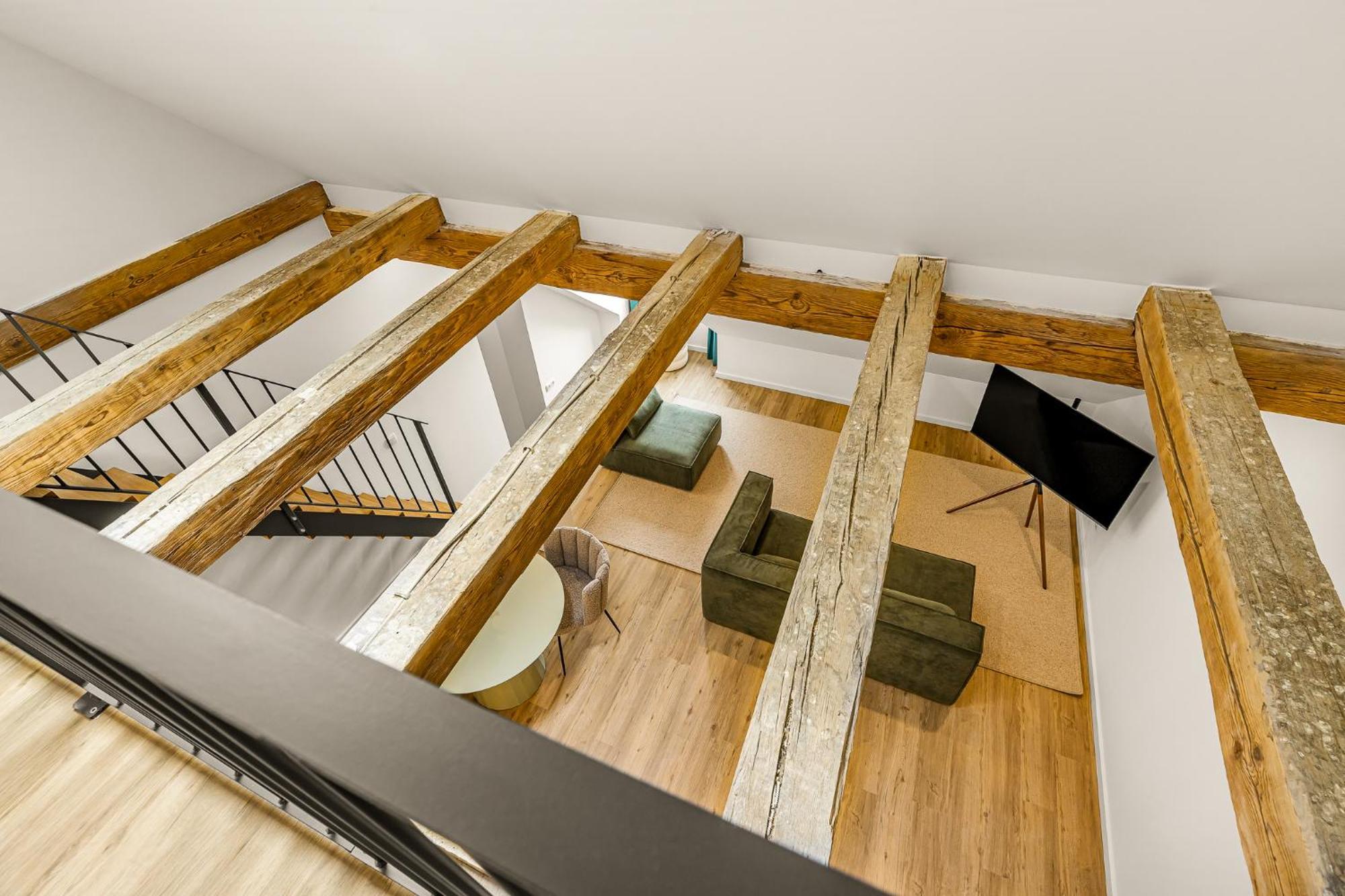 Kalm Stay - A Design Aparthotel Munich Extérieur photo
