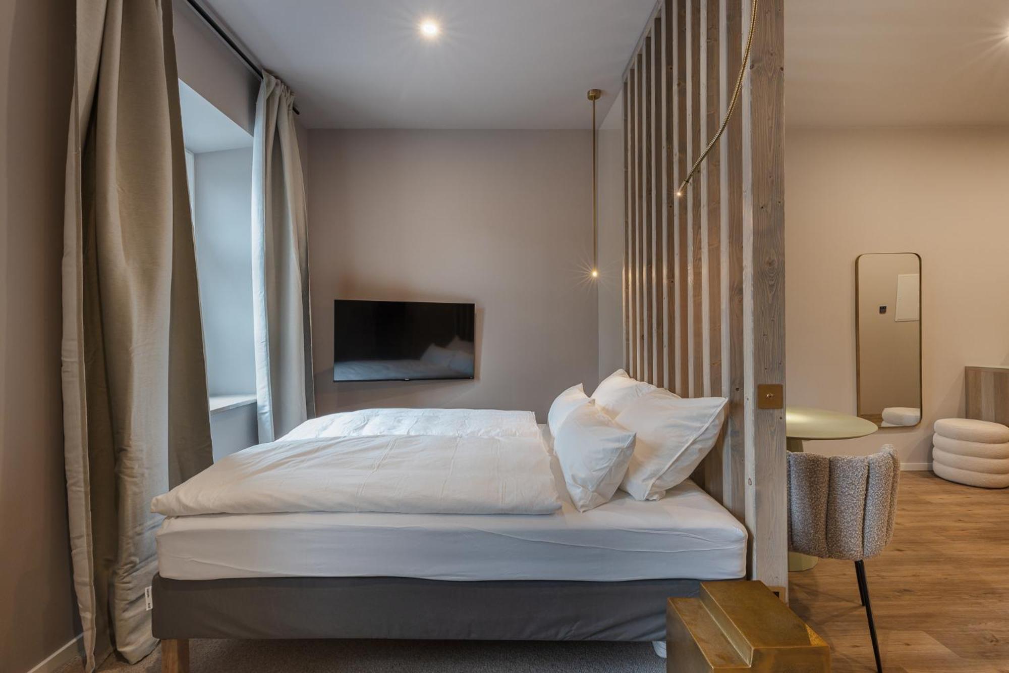 Kalm Stay - A Design Aparthotel Munich Extérieur photo