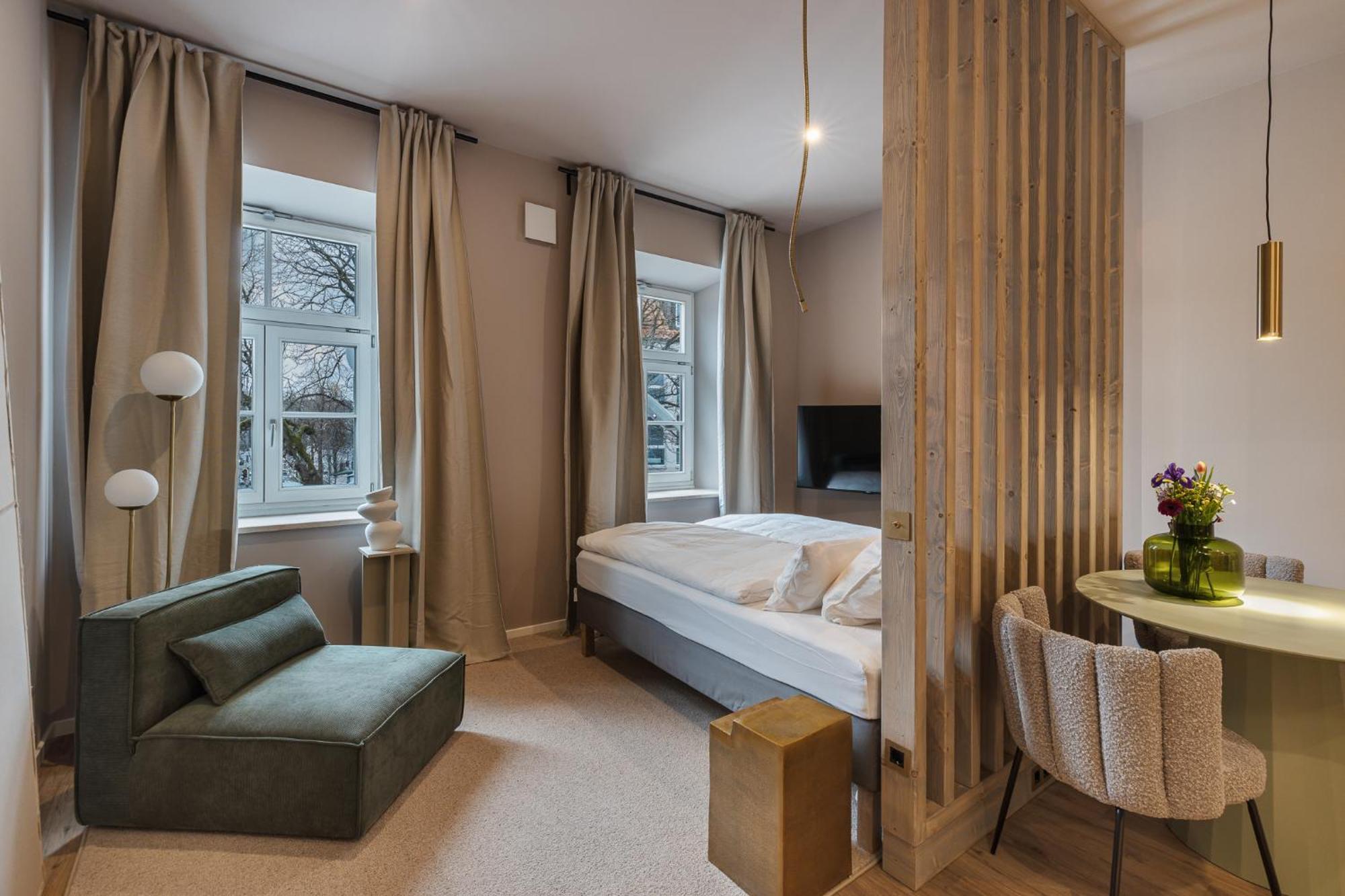 Kalm Stay - A Design Aparthotel Munich Extérieur photo