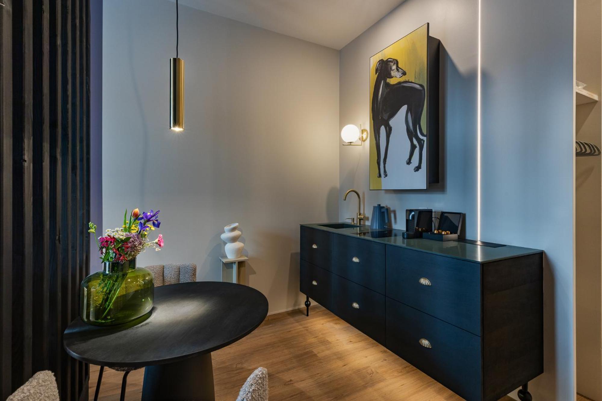 Kalm Stay - A Design Aparthotel Munich Extérieur photo