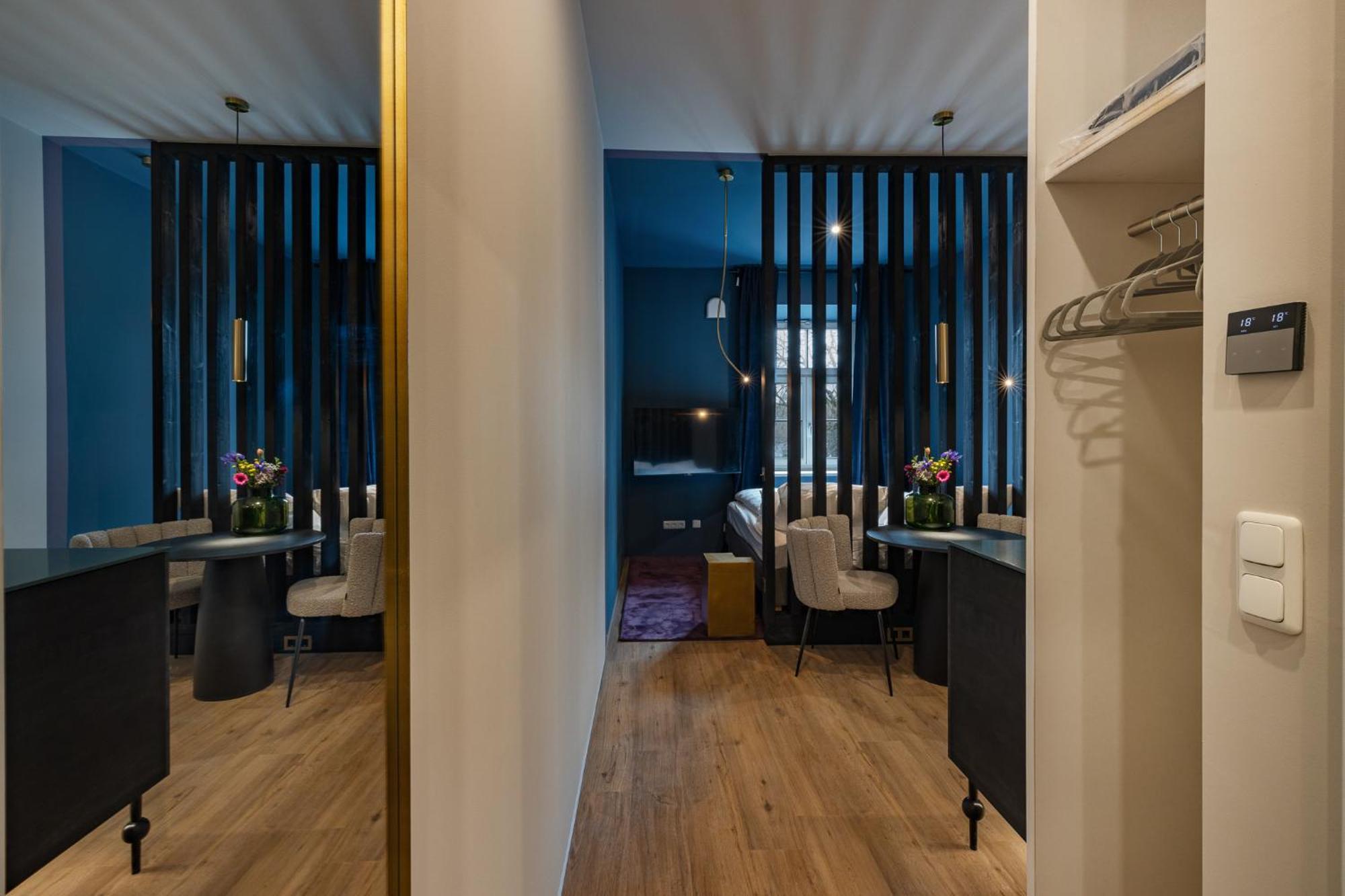 Kalm Stay - A Design Aparthotel Munich Extérieur photo