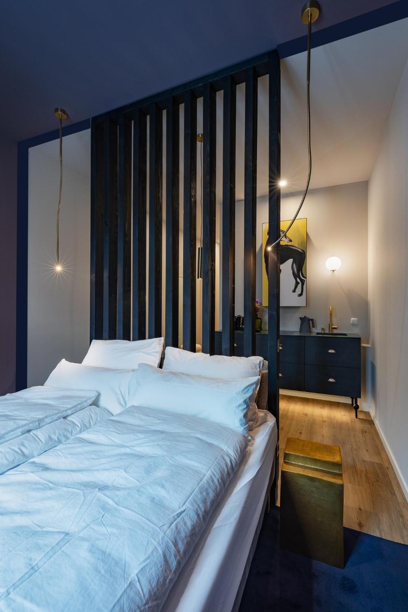 Kalm Stay - A Design Aparthotel Munich Extérieur photo