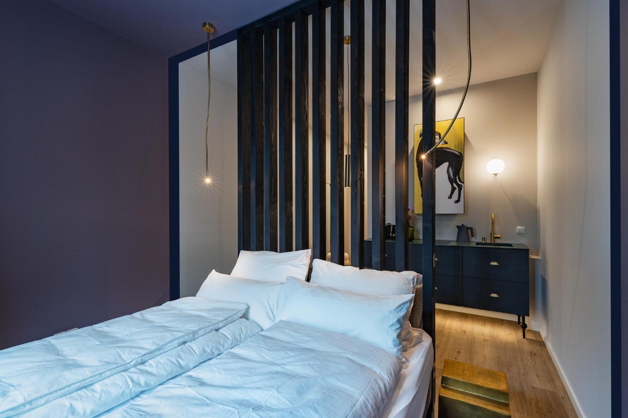 Kalm Stay - A Design Aparthotel Munich Extérieur photo