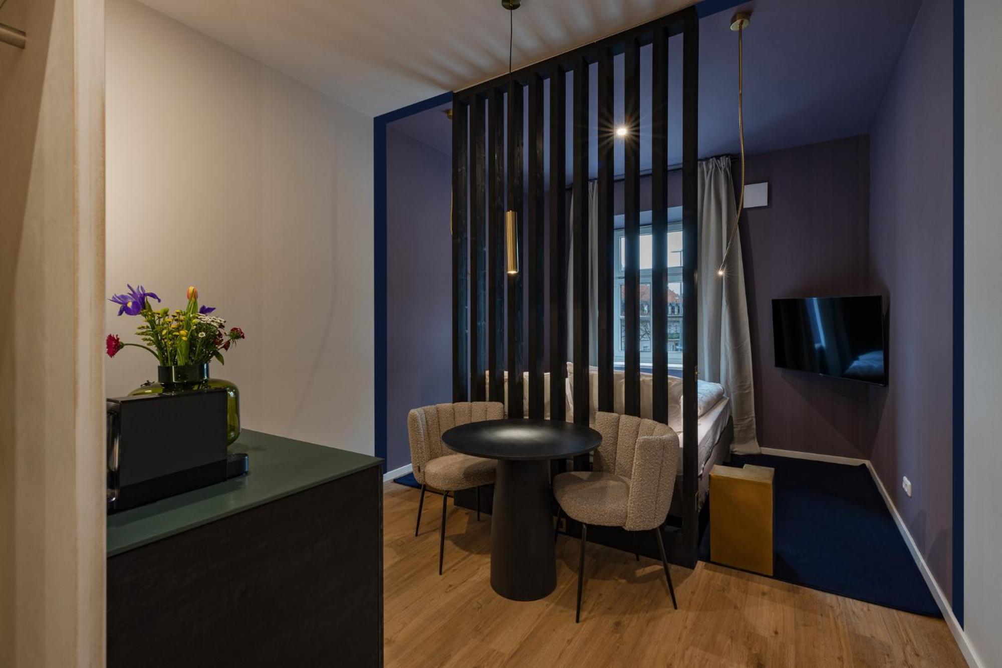 Kalm Stay - A Design Aparthotel Munich Extérieur photo