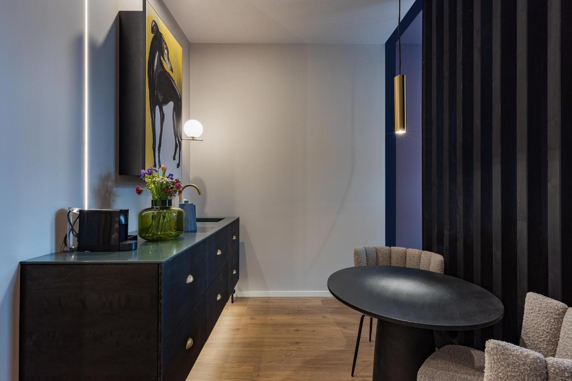 Kalm Stay - A Design Aparthotel Munich Extérieur photo