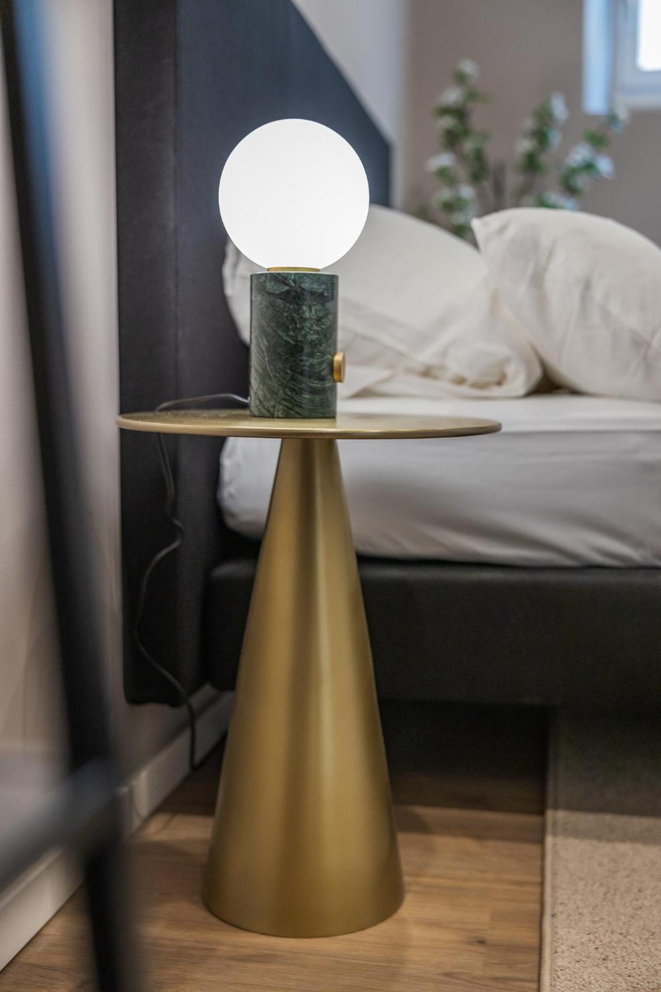 Kalm Stay - A Design Aparthotel Munich Extérieur photo