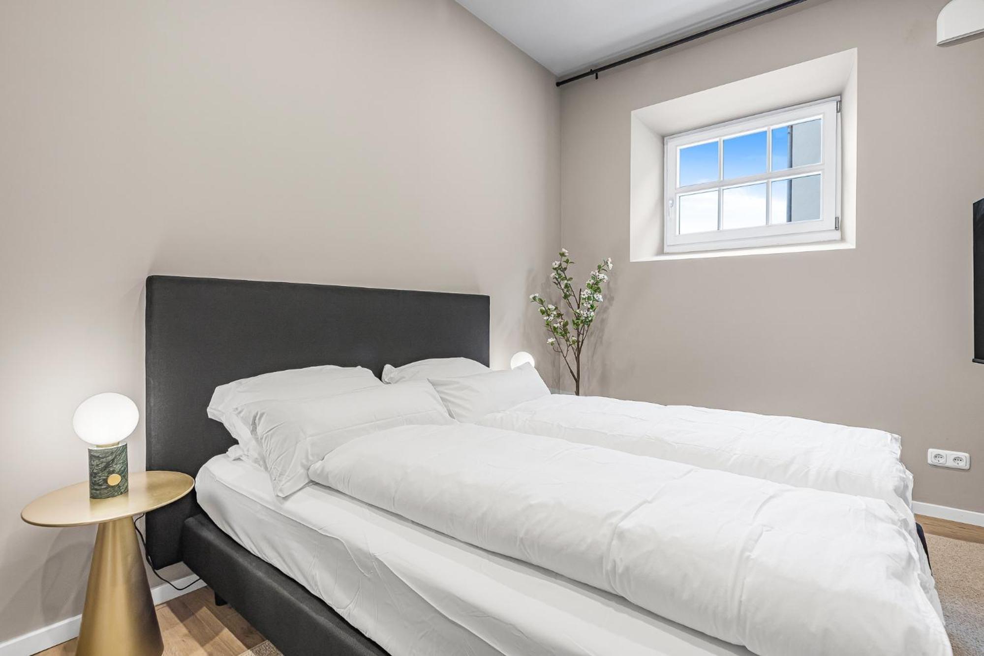 Kalm Stay - A Design Aparthotel Munich Extérieur photo